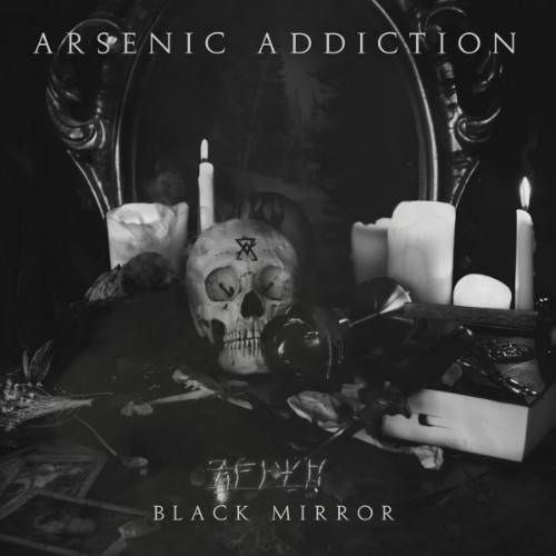 Arsenic Addiction : Black Mirror